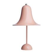 VERPAN Pantop tafellamp dusty roze