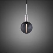 Buster + Punch Forked Slinger Ø 20cm staal/rook