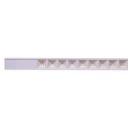 LED lichtstrip DON4000 136cm 28W aan/uit 840 60°