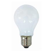 PR Home E27 4W LED lamp A60 opaal 830 lichtsensor