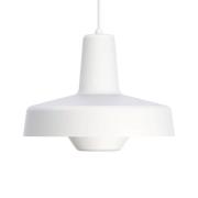 GRUPA Arigato hanglamp Ø 23cm wit