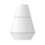 GRUPA Ili Ili La Lava hanglamp wit