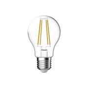 LED filament lamp Smart E27 4.7W CCT 650lm set van 3