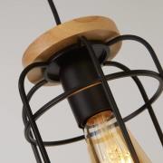 Hanglamp Cage II 1-lamp