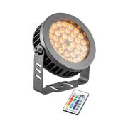 EVN LF65361599 LED-buitenspot