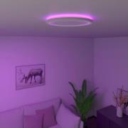 Calex Smart Halo LED plafondlamp, Ø 29,2 cm