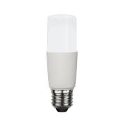 LED lamp E27 T40, 7W, 6.500 K, 860 lm, mat wit
