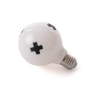 SELETTI E27 4W LED lamp G80 3000K voor Cut & Paste