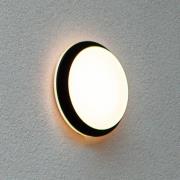 LED buitenwandlamp Goleta, variabele vorm, CCT