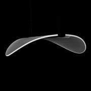 Stilnovo Diphy LED hanglamp 1-lamp. Dali 54cm