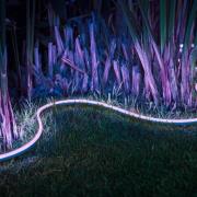 Philips Hue Lightstrip Outdoor 2m Wit & Kleur