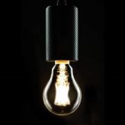 Segula LED lamp GU10 6.5W LED filament dimbaar 2.700K