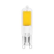 Arcchio G9 LED stiftlamp 2,2W 2700K