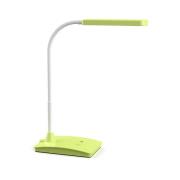 LED tafellamp MAULpearly, CCT dimbaar groen