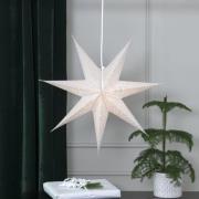 Blinka papieren ster zonder verlichting Ø 60 cm, wit