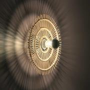 Wandlamp Leta