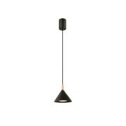 LED hanglamp Jolly, 1-lamp