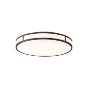 Piedro LED plafondlamp, 3.000 K, Ø 50 cm