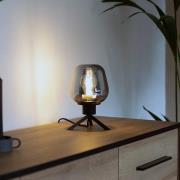 Tafellamp Reflexion, Ø 15 cm, hoogte 23 cm