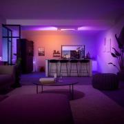 Philips Hue Centris plafondspot 4-lamps wit