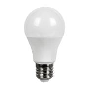 Müller licht LED lamp E27 9W 2.700K mat