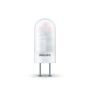 Philips GY6.35 LED stiftlamp 1,8W 2.700K