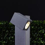 LORIK - LED tuinpadverlichting met flexibele kop