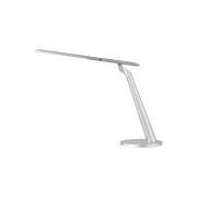 Aluminor Sigma LED bureaulamp CCT zilver