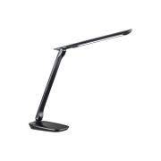 Aluminor Eureka LED bureaulamp zwart