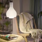 Philips E27 LED lamp ST64 4W 840lm 2.700K helder