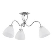 Plafondlamp Ariella, 3-lamps
