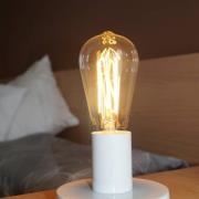 Segula LED Zachte Lijnkooi ST64 E27 6W 2.200K dimbaar