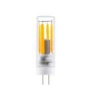 Segula LED Bright Line pin G4 2.5W dimbaar