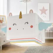 Dalber Little Unicorn kinderkamer-hanglamp