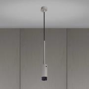 Buster + Punch Exhaust Pendant Cross grijs/zwart