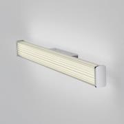 Badkamer wandlamp Alla IP44 60cm chroom