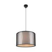 Burton hanglamp, Ø 45 cm, 1-lamp