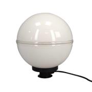 Hemi sfeerlamp met grondspies, Ø 40 cm