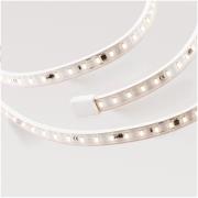 LED strip 5966 Set, 230V, 10m, IP65, 8W/m, 2.700 K