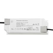 LED driver Powerline paneel CC, Triac, 34 W, 850 mA