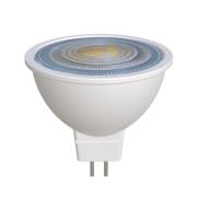 Prios LED reflectorlamp GU5.3 7.5W 621lm 36° wit 840