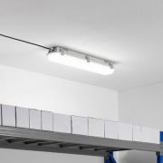 Arcchio Rao vochtbestendige LED lamp, lengte 61,8 cm, set van 10