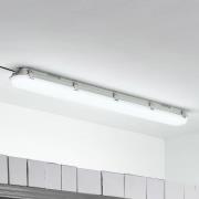 Arcchio Rao LED vochtbestendige lamp, lengte 121,5 cm, SetE van 10