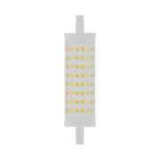 Radium LED ster staaflamp R7s, 15W, 2.700K, 2.000lm, dimbaar