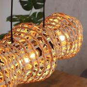 Hanglamp Capella, 4-lamps