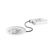 BRUMBERG LED inbouwspot BB09, dimbaar, wit