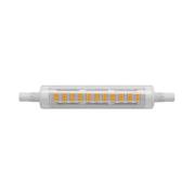 Arcchio LED lamp R7s, 118 mm, 11 W, 2200 K, dimbaar