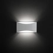 Oluce LED wandlamp met Up/Down licht