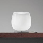 Implode - glazen tafellamp Ø 16 cm