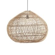 PR Home Karen buiten hanglamp, Ø50cm kabel 2,5m